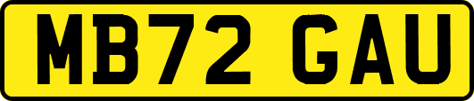MB72GAU