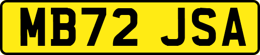MB72JSA