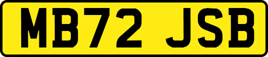 MB72JSB