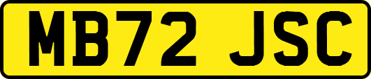MB72JSC