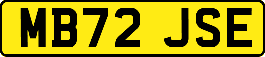 MB72JSE