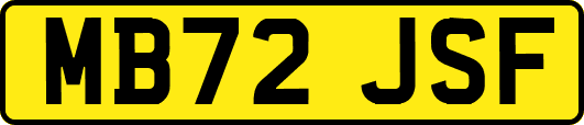 MB72JSF