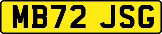 MB72JSG