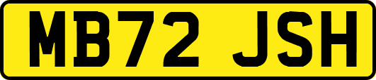 MB72JSH