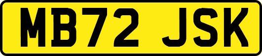 MB72JSK