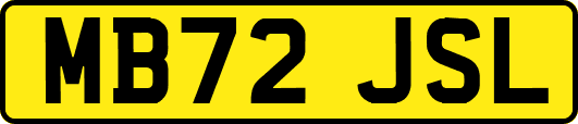 MB72JSL