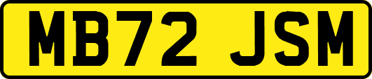 MB72JSM