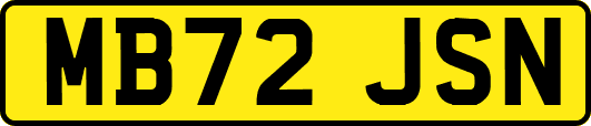 MB72JSN