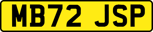 MB72JSP
