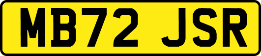 MB72JSR