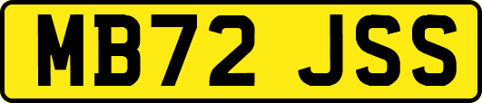 MB72JSS