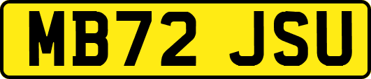 MB72JSU