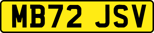 MB72JSV