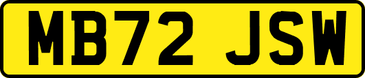 MB72JSW