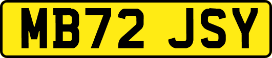 MB72JSY
