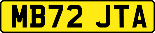 MB72JTA