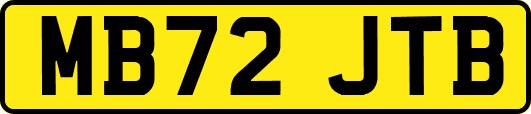 MB72JTB