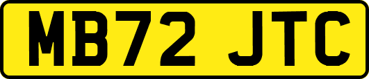 MB72JTC