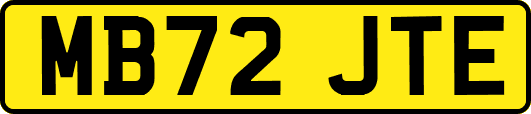 MB72JTE