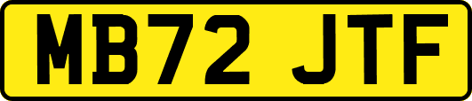 MB72JTF