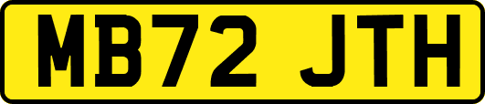 MB72JTH