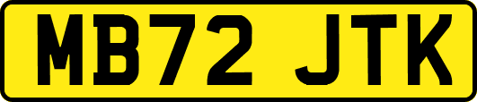 MB72JTK