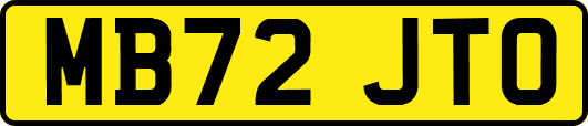 MB72JTO