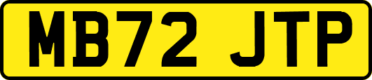 MB72JTP