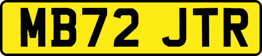 MB72JTR