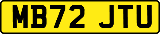 MB72JTU