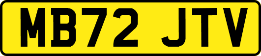 MB72JTV