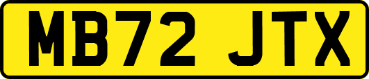 MB72JTX