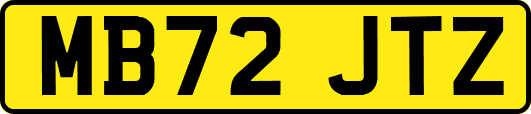 MB72JTZ