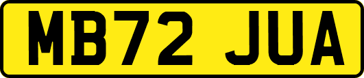 MB72JUA
