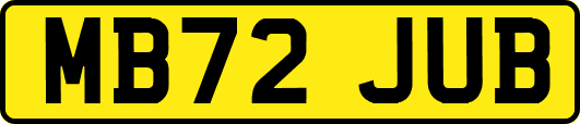 MB72JUB