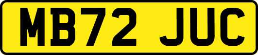 MB72JUC