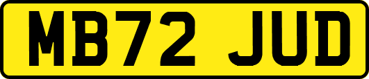 MB72JUD
