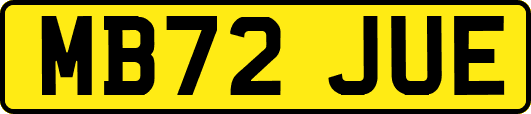 MB72JUE