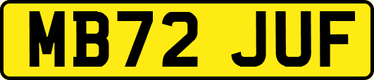 MB72JUF