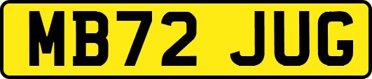 MB72JUG