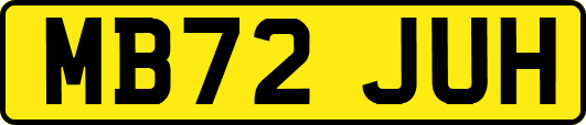 MB72JUH