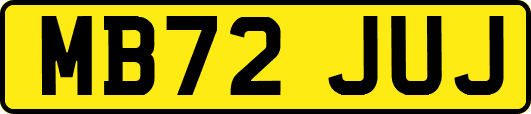 MB72JUJ