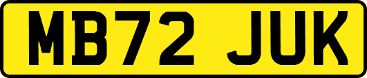 MB72JUK