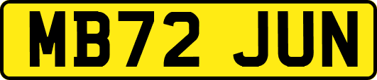 MB72JUN