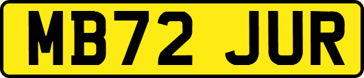 MB72JUR