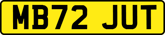 MB72JUT