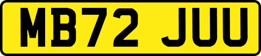 MB72JUU