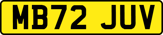 MB72JUV