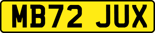 MB72JUX
