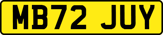 MB72JUY